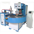 PLC type radio frequency Rotary Plastic Welding Machine